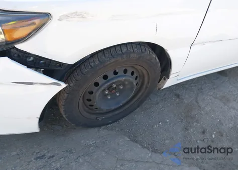 2012 Toyota Corolla Le from USA, damaged, VIN 2T1BU4EE5CC832551